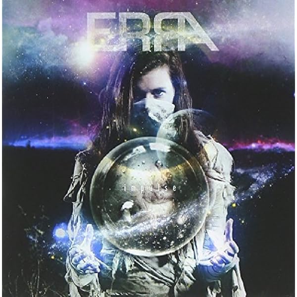 洋楽 ERRA   -   Impluse Amazon.com: Impulse: CDs & Vinyl