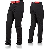 Franklin Sports Youth Baseball + Softball Pants