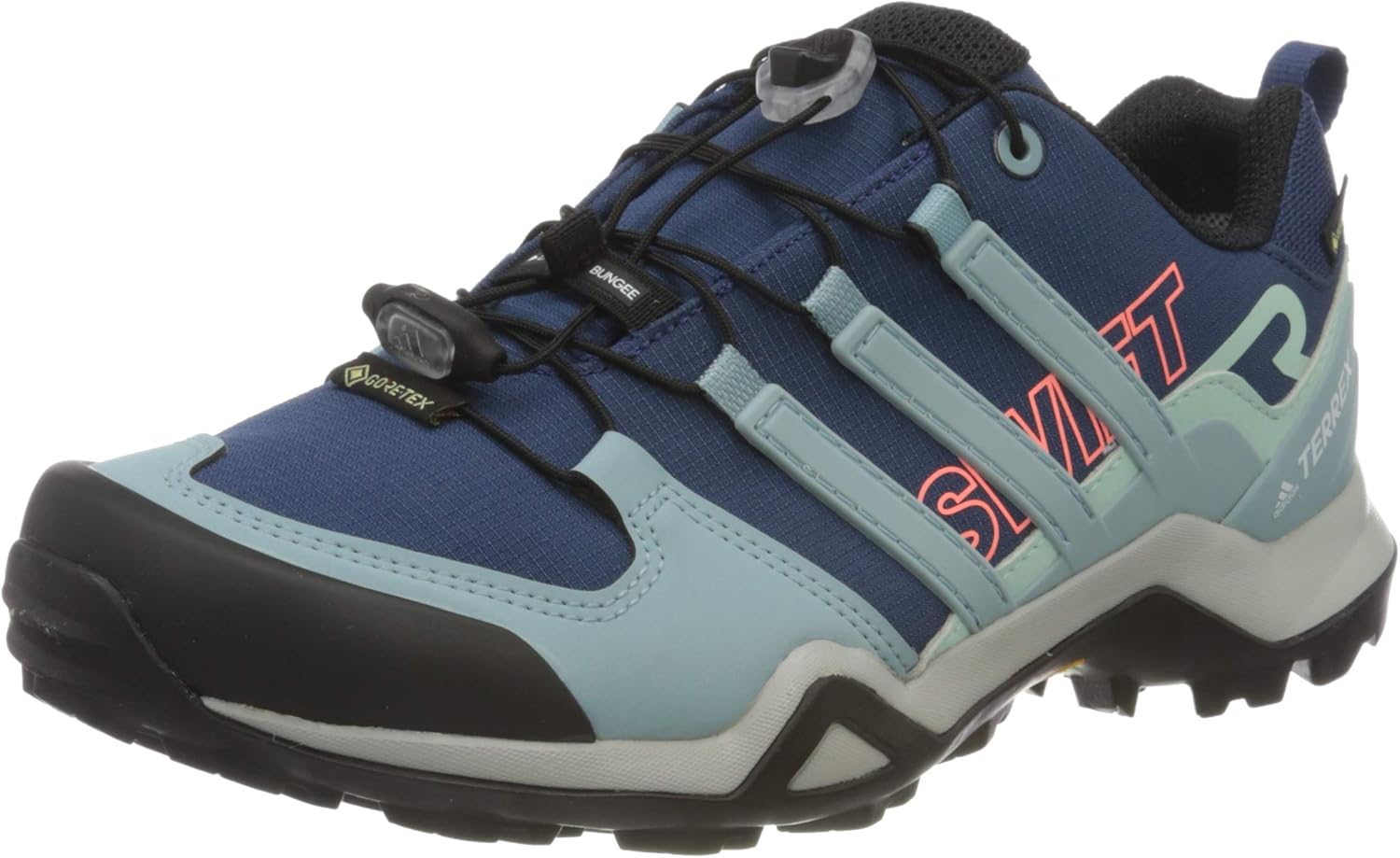 adidas womens trail shoes