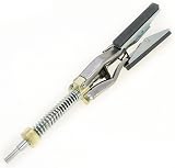 Toolzone Cylinder Hone Tool 50-180mm Adjustable Leg Width 4" Medium Grit Stones view 2