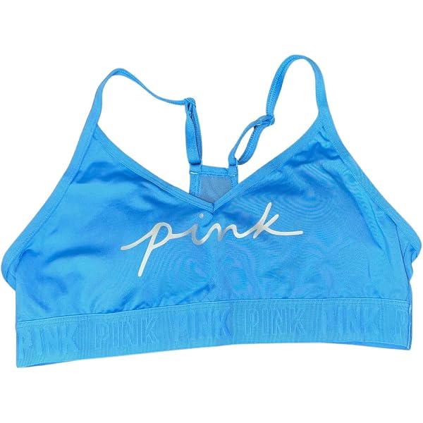 Victoria's Secret Pink Ultimate Sports Lightly Lined Bra Color