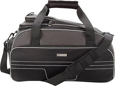 underseat duffel