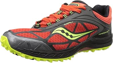 Saucony peregrine 3 Clearance