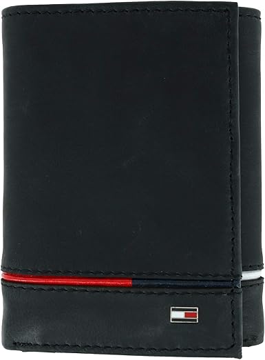 buy tommy hilfiger wallet