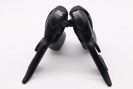 2x10 road bike shifters Clearance