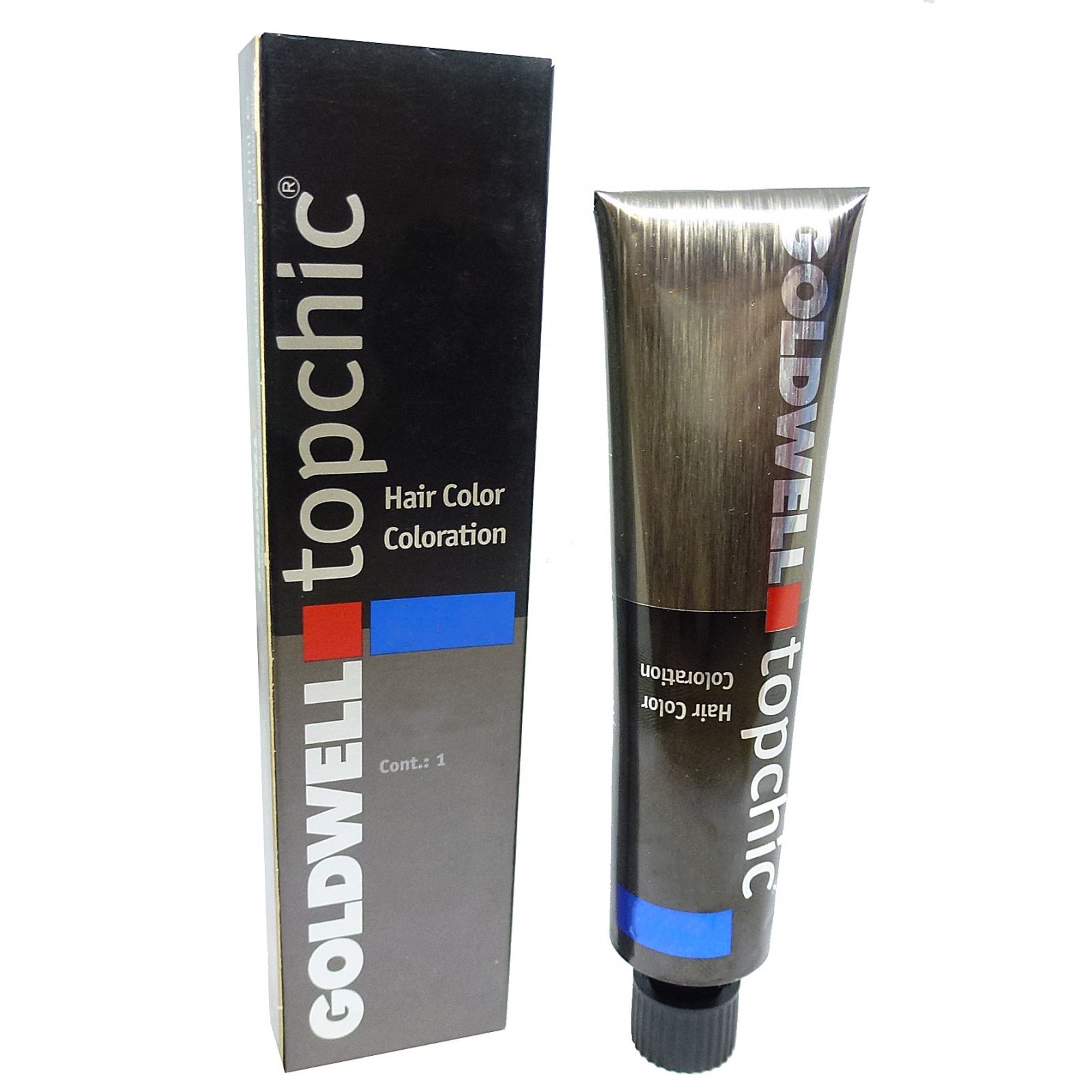 Goldwell Topchic Hair Color Coloration 2 + 1 (Tube) 11G Special Gold Blonde