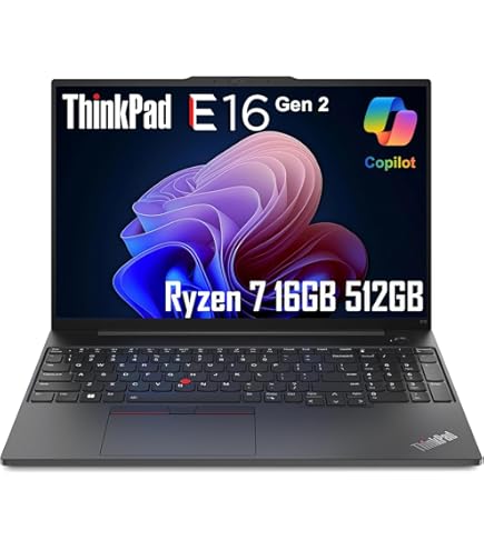 Amazon.com: Lenovo ThinkPad L15 Gen 4 Business Laptop (15.6