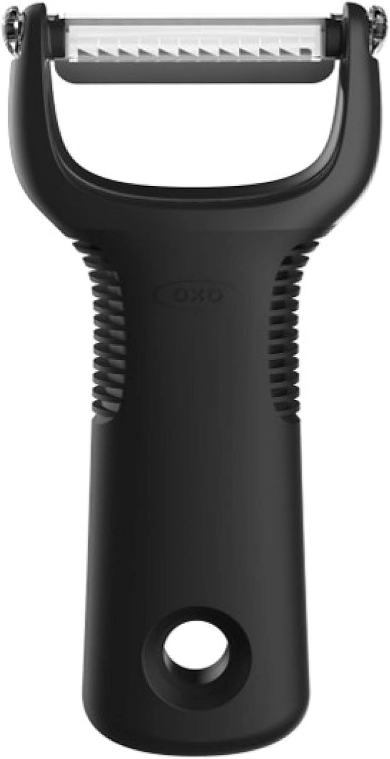 OXO Good Grips Julienne Peeler: Home & Kitchen