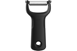 OXO Good Grip Julienne Peeler, Black