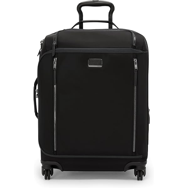 Amazon.com | TUMI - Voyageur Leger 4 Wheeled Luggage - Women's