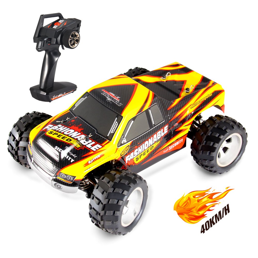 geekper rc car