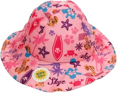 nickelodeon bucket hat