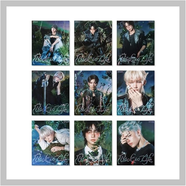 TXT, TOMORROW X TOGETHER - TXT Tomorrow X Together World Tour Act