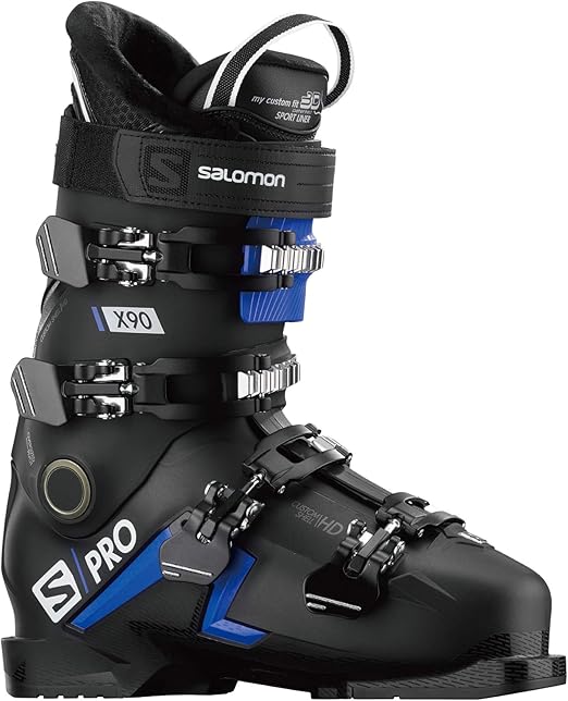 Salomon Xpro X90 Salomon X Pro X90 Adult Mens Energyzer CS Snow