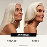 John Frieda Volume Lift Root Booster Fine Hair Styling Spray 150ml view 4