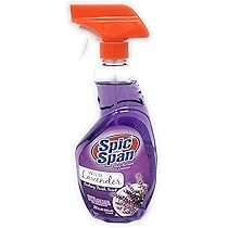 Spick &amp; Span - Spick and Span【WILD THINGS*Spick &amp; Spa Amazon.com: Spic and Span Wild Lavender Multi Surface