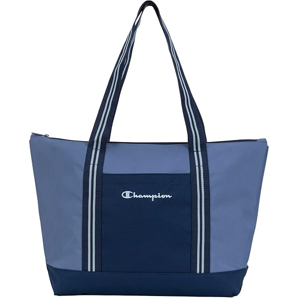 champion travel tote bag Amazon.com: Champion Quilted Billie Tote, Black, OS : Clothing, Shoes &  Jewelry