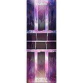 Greater Than Games: Compile: Playmat - Vinyl Neoprene Playmat to Organize Cards, Area Control Strategy Card Game Accessory, Measures 11 x 29.5 Inches