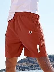 NORTHYARD Men's Athletic Running Shorts Quick Dry