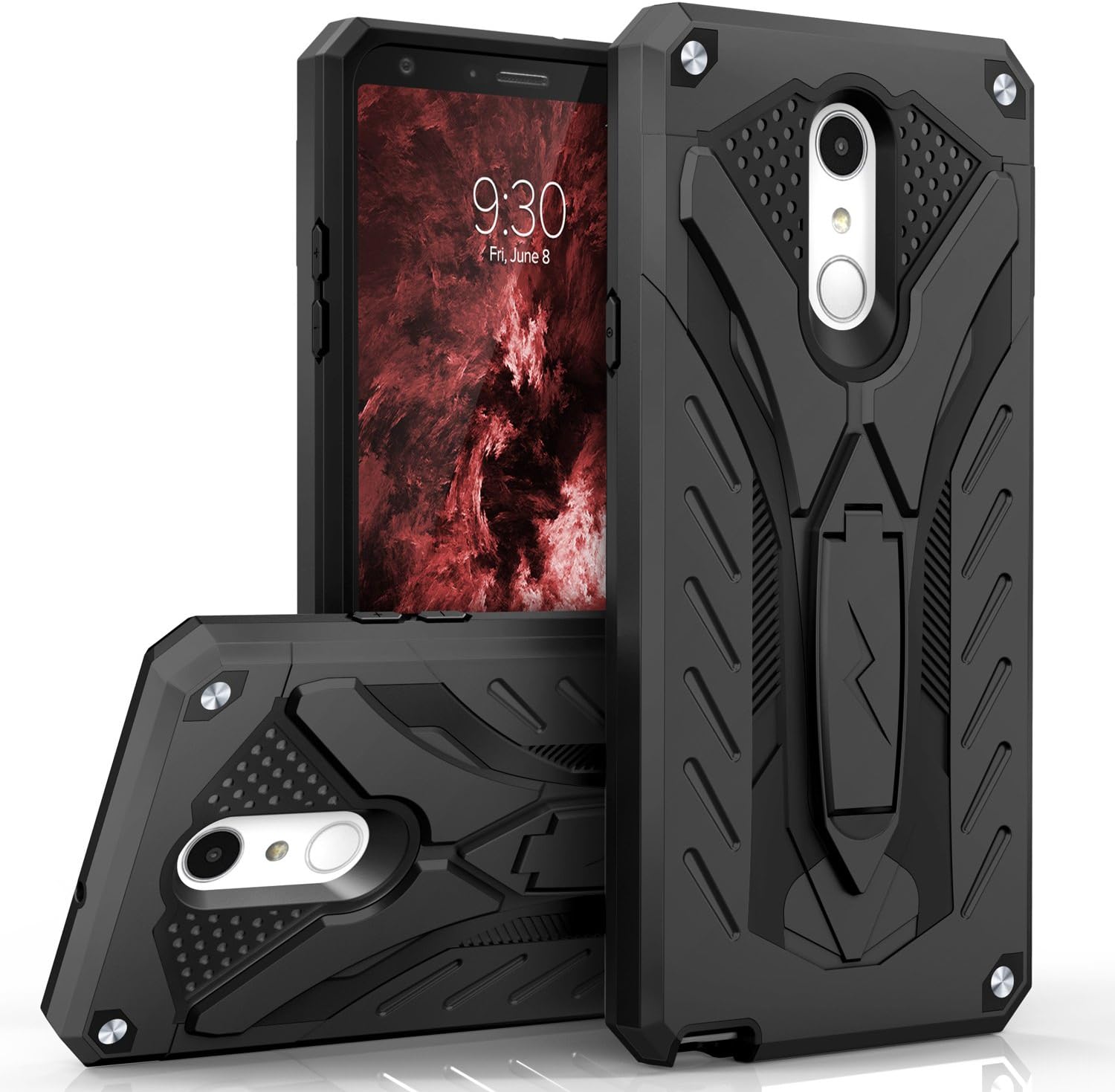 Best stylo 4 lg case