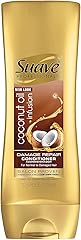 Suave Professionals Damage Repair Conditioner Coconut Oil Infusion 12.6 oz