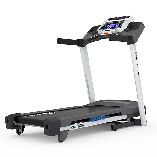 Nautilus Light Folding Treadmill Commercial Nautilus Treadmill
