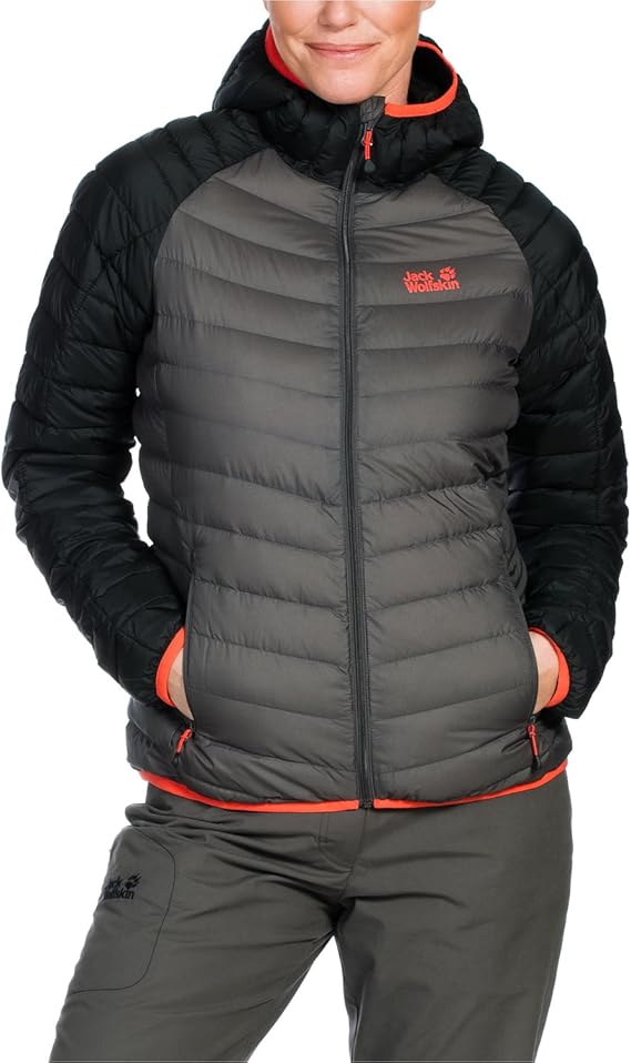 Jack Wolfskin: Amazon.co.uk: Clothing