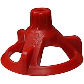 RTC Spin Doctor Tile Leveling System Caps 100Pc (SDCAP)