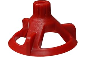 RTC Spin Doctor Tile Leveling System Caps 100Pc (SDCAP)