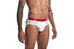 SKYSPER Jockstrap Athletic Supporters for Men Jock Strap Male Underwear Men's Thong Jockstrap Underwear