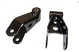 Rusty's Off-Road 1.5-inch Extended Greasable