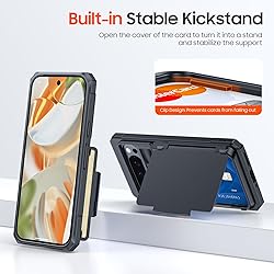 CENMASO for Google Pixel 9 Pro Case/Pixel 9 Case