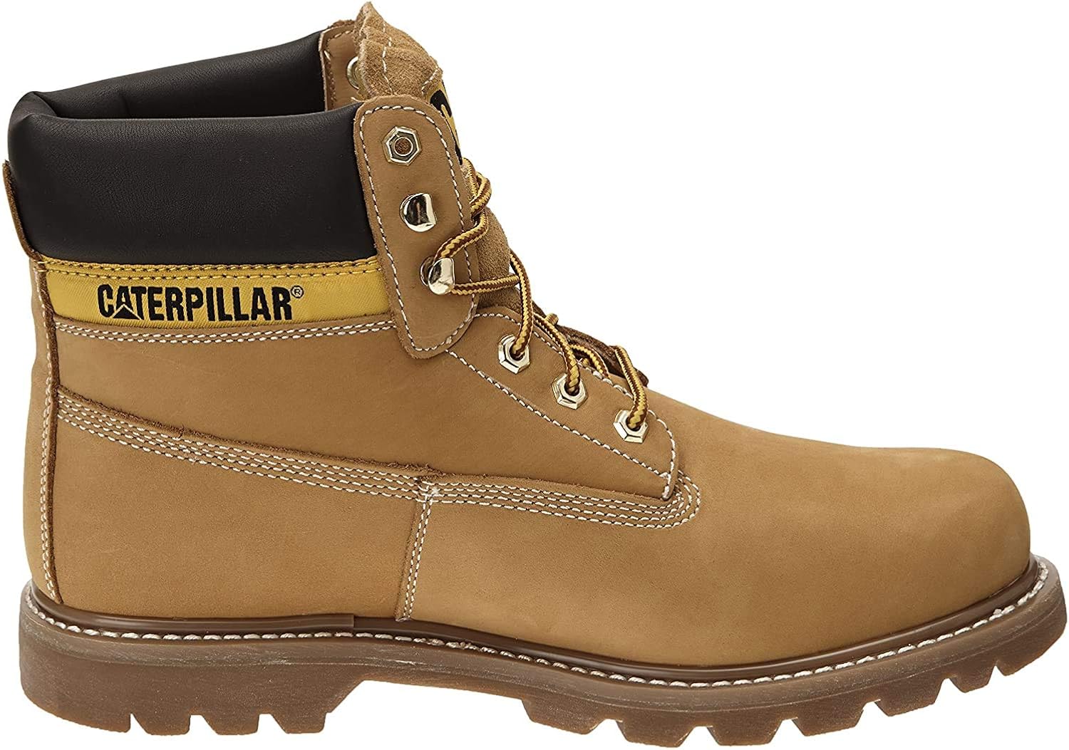 Cat Footwear Herren Colorado 652 Stiefel Amazon.de Schuhe & Handtaschen