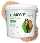 YuMOVE Horse Joint Aid Supplement Glucosamine Chondroitin Green Lipped Mussel