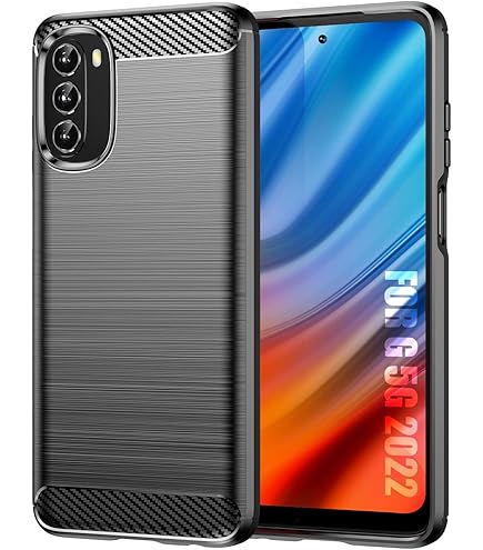 Motorola Moto G 5G (2022) | 64GB 4GB RAM | Factory Unlocked