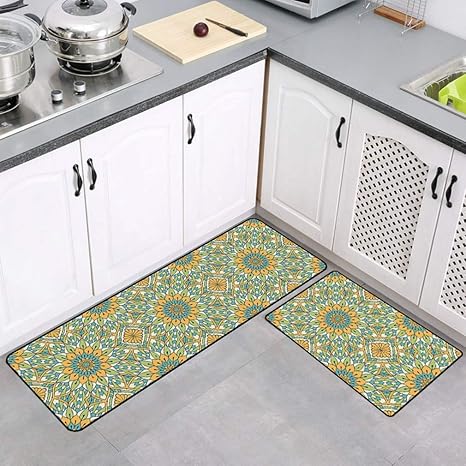 Amazon 洗える 肌触り 気持ちいい 60 90 キッチンマット 北欧 滑り止め おしゃれ 台所 マイクロファイバー汚れにくい 吸水 カーペット 折り畳み タイプ 丸洗い カラー 可能 ふわふわ かわいい 台所 マッ玄関マット ドアマット オンライン通販