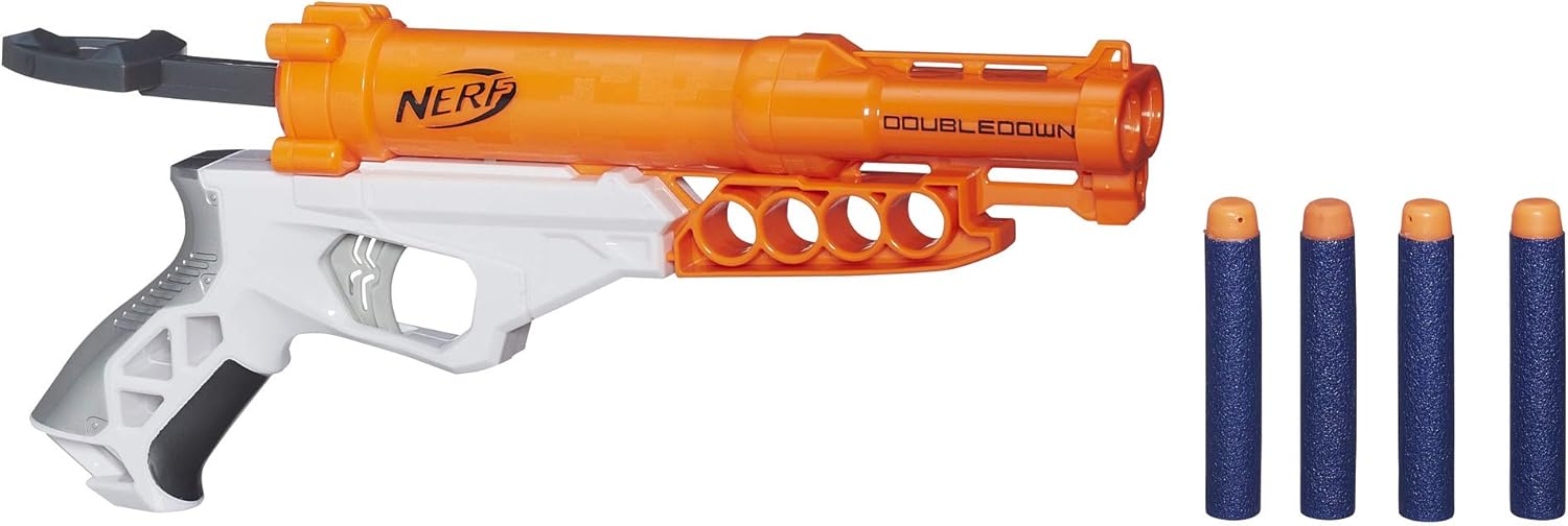 nerf elite doubledown