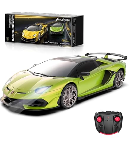 Amazon.com: RASTAR RC Car 1/14 Scale 2.4Ghz Ferrari LaFerrari