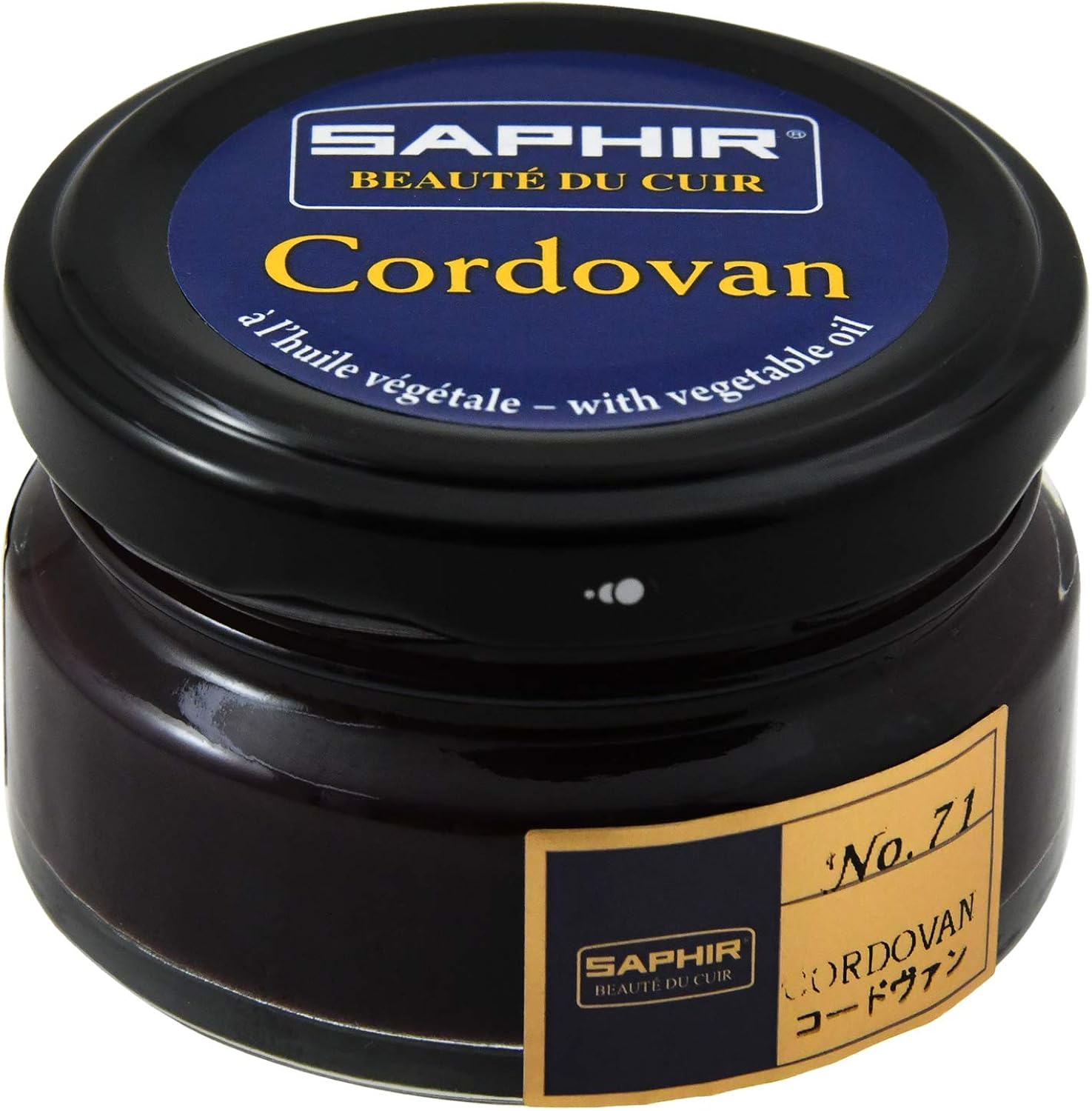 saphir shoe polish amazon