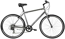 Gravity Swift X4 8 Speed Adventure Hybrid Flat Bar