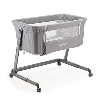 folding baby bed