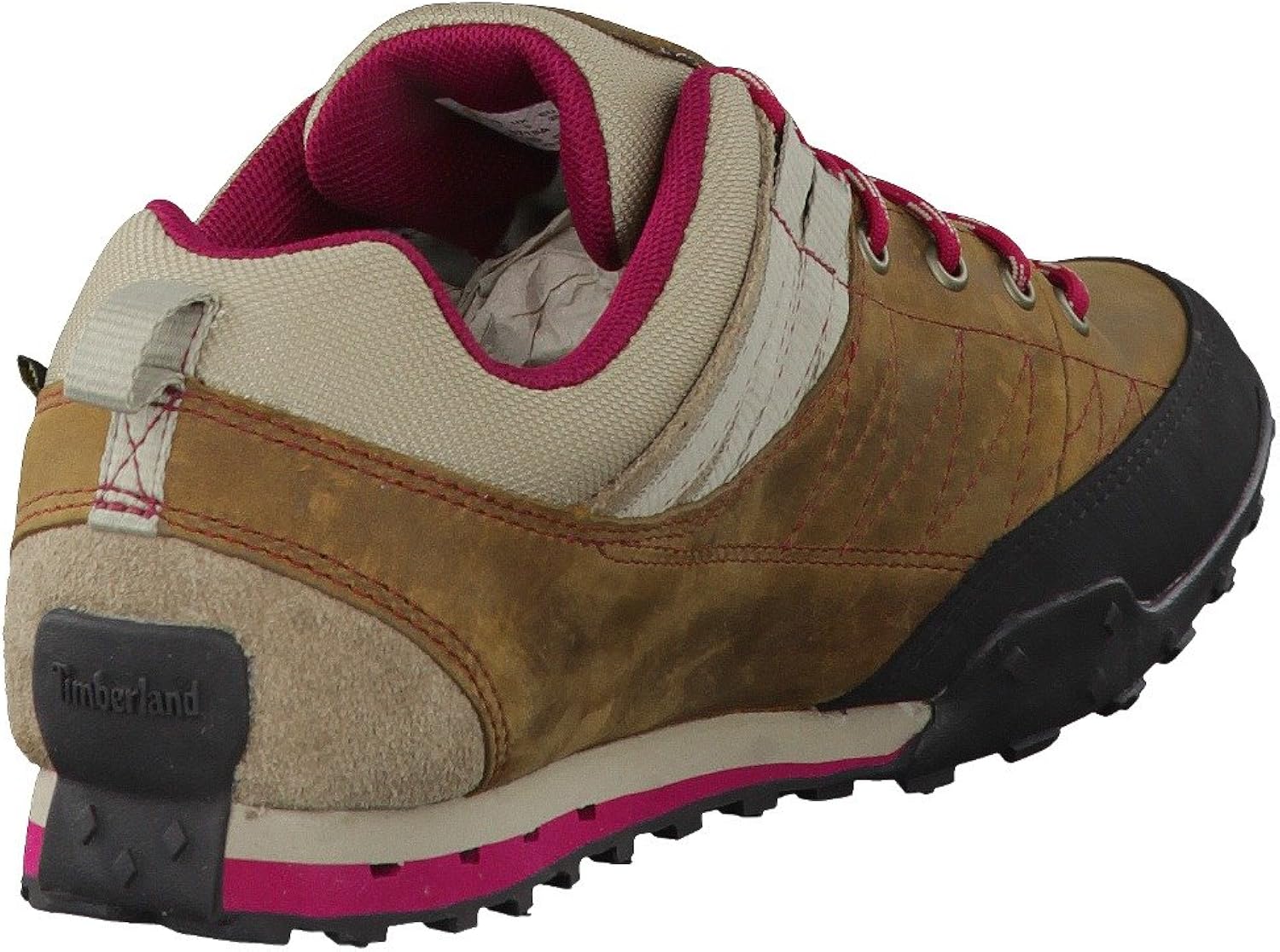 chaussures de marche timberland