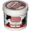 Udderly Smooth Body Cream 12 oz (Pack of 2)
