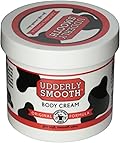 Udderly Smooth Body Cream 12 oz (Pack of 2)
