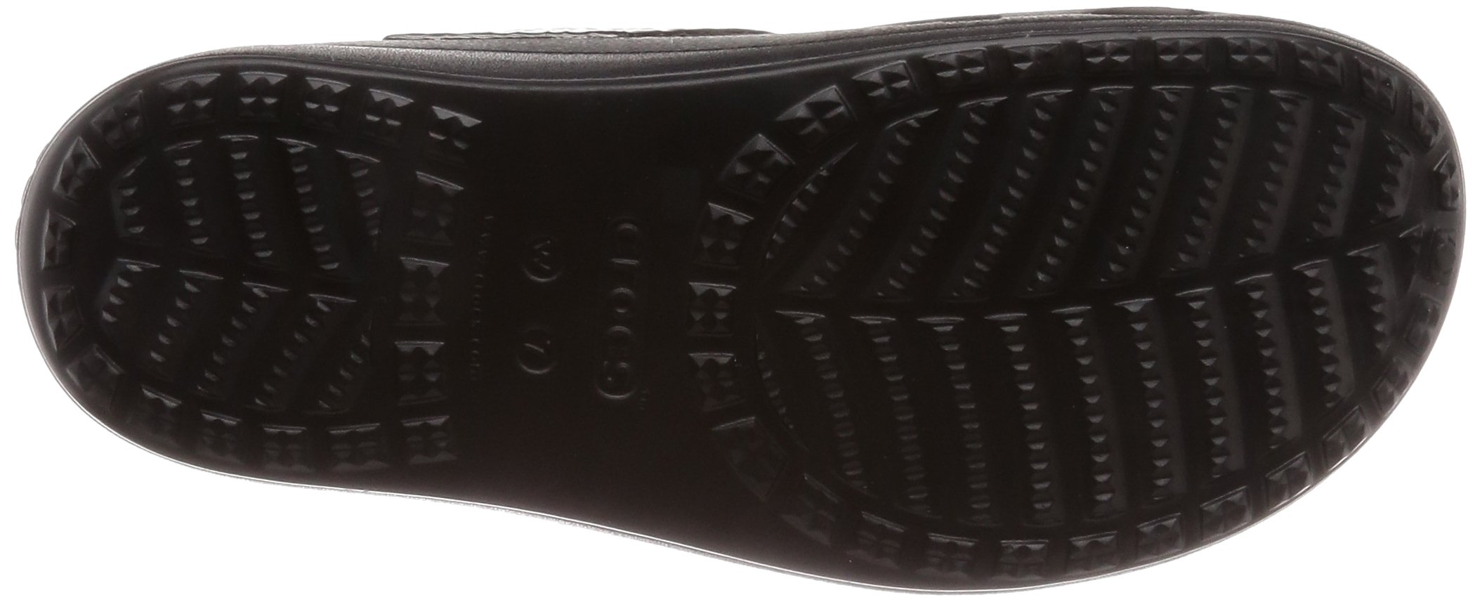 sloane hammered crocs