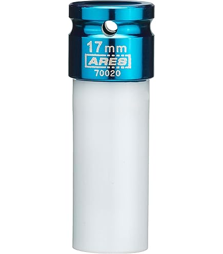 Amazon.com: ARES 70023-1/2-Inch Drive 22MM Non-Marring Lug Nut