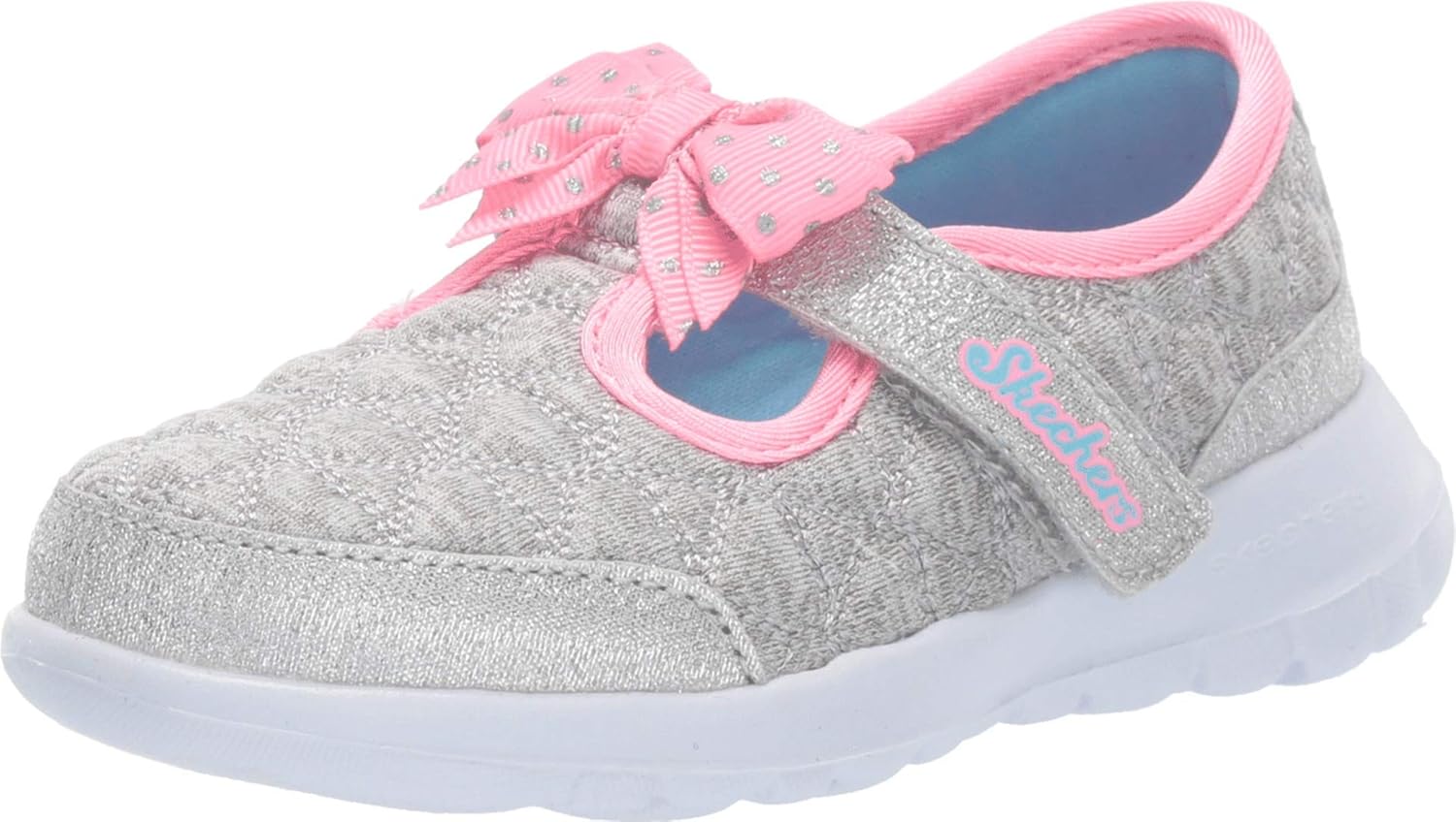skechers go walk kids