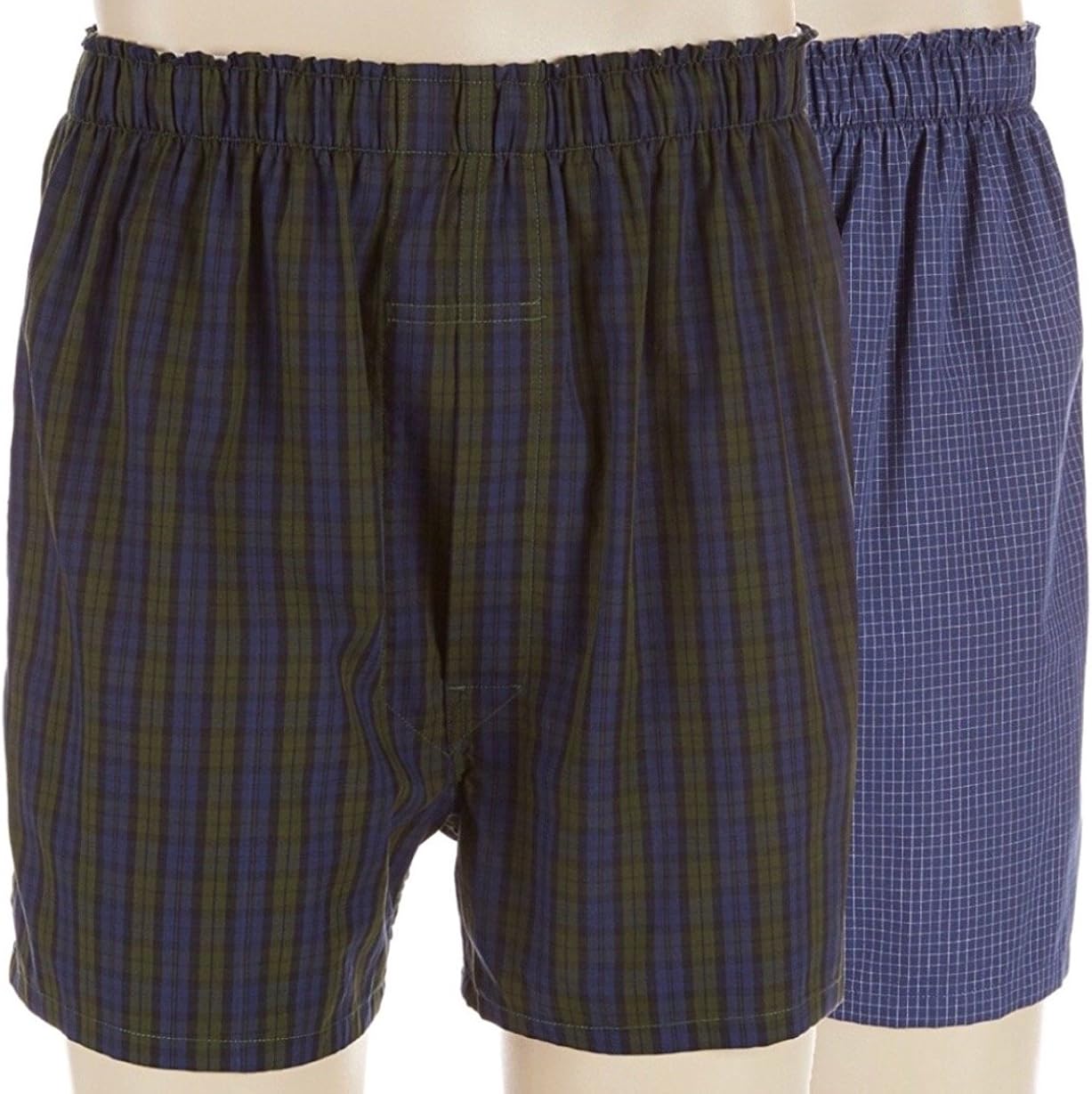 roundtree and yorke tall undershirts