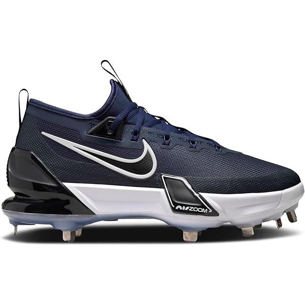 Amazon.com | Nike Force Zoom Trout 9 Elite Low Metal Baseball