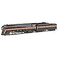 Bachmann Industries #613 N&W Class J 4-8-4 DCC Sound Value Equipped Locomotive (HO Scale)
